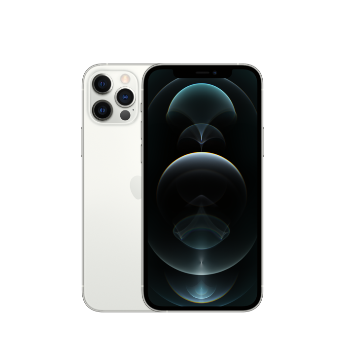 Pre-Owned iPhone 12 Pro (Best)