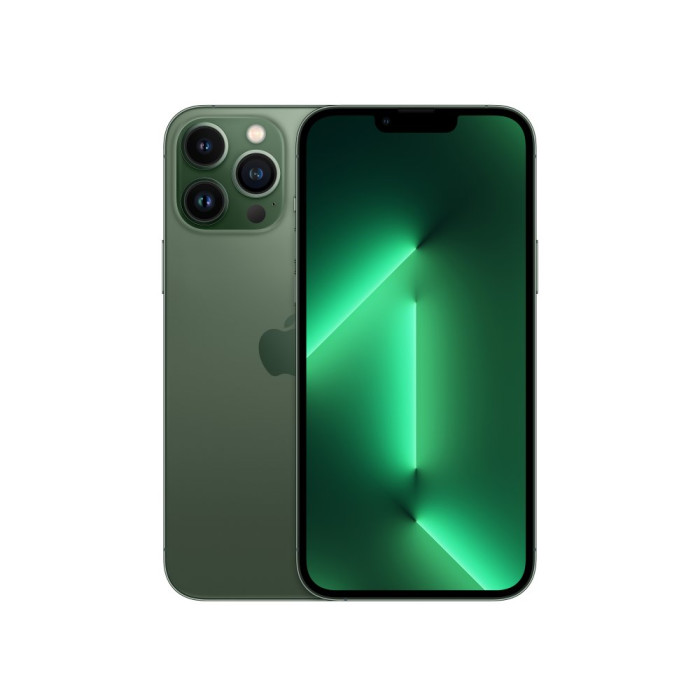 Pre-Owned iPhone 13 Pro Max (Best)
