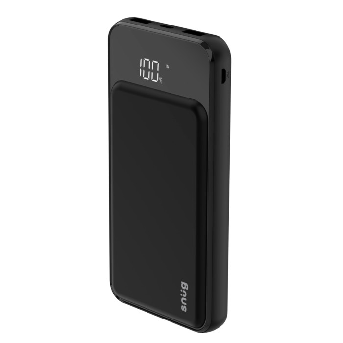 Snug Wireless Powerbank – 10000mAh