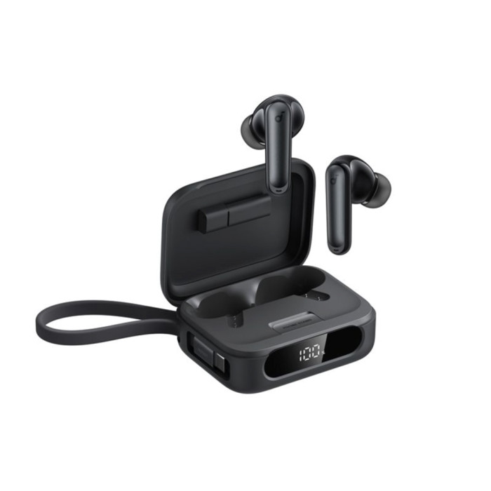 Soundcore P41i Earbuds with Portable Phone Charger