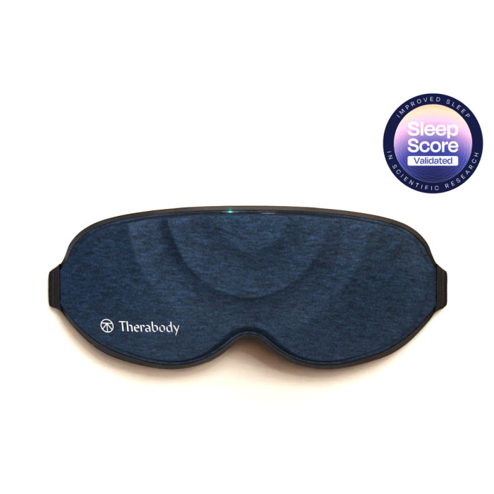 Therabody Sleep Mask