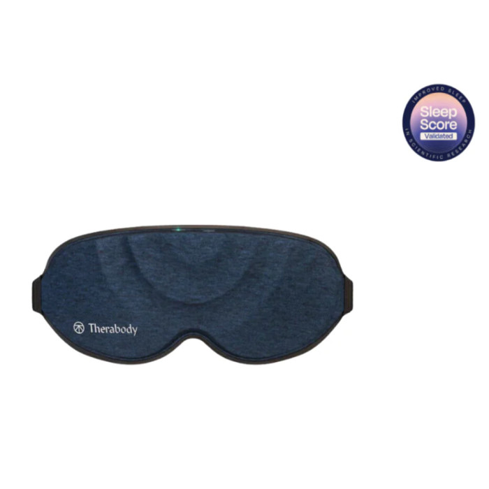 Therabody Sleep Mask