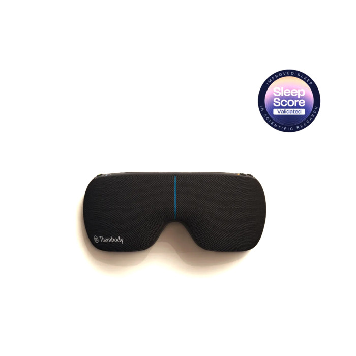 Therabody Smart Goggles