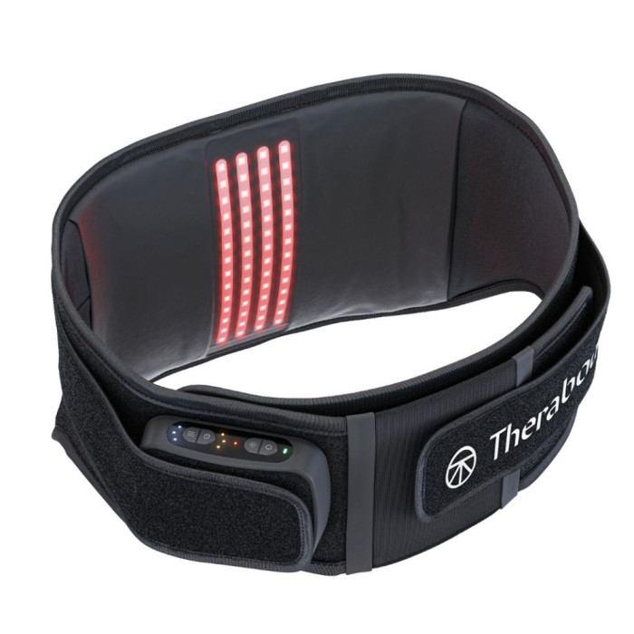 Therabody ThermBack LED