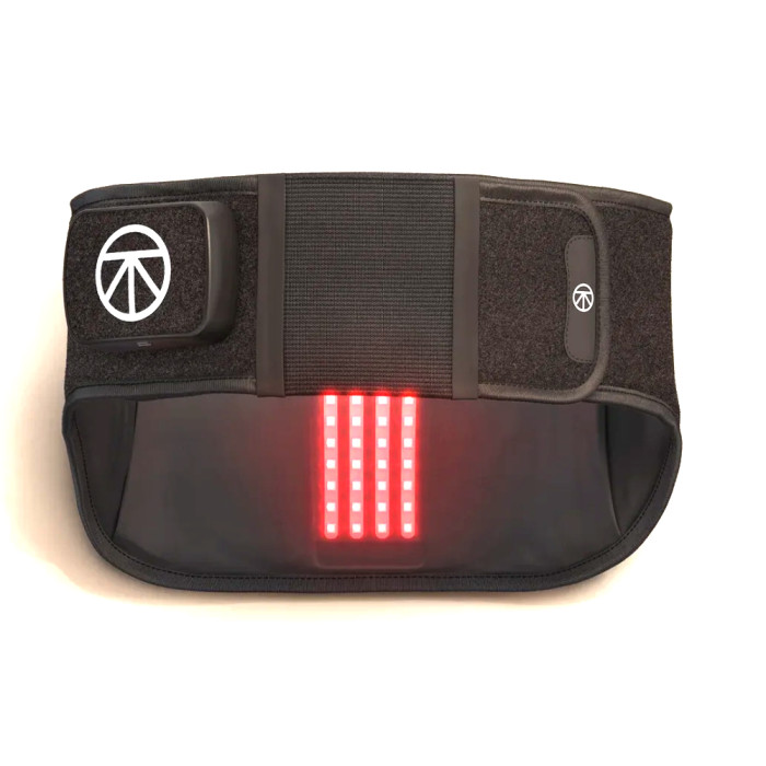 Therabody ThermBack LED