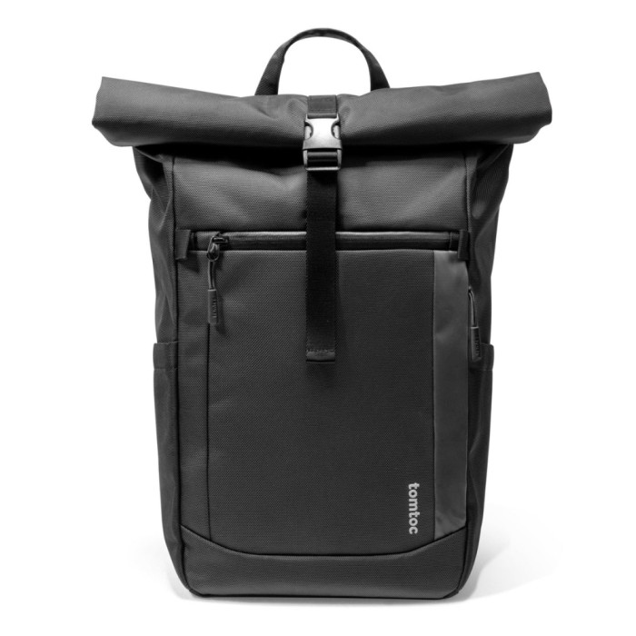 Tomtoc 14-16" Macbook Navigator-T61 Rolltop Backpack