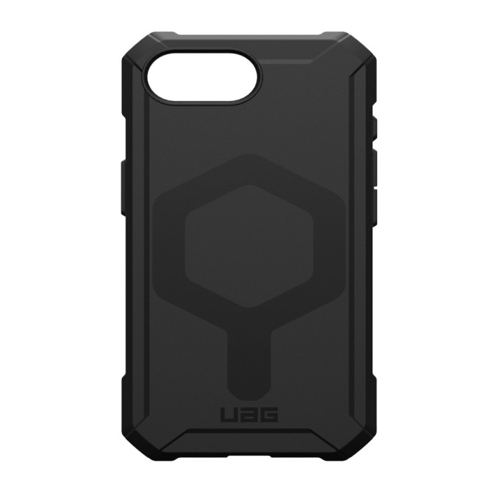 UAG Essential Armor MagSafe Case Apple iPhone 16e
