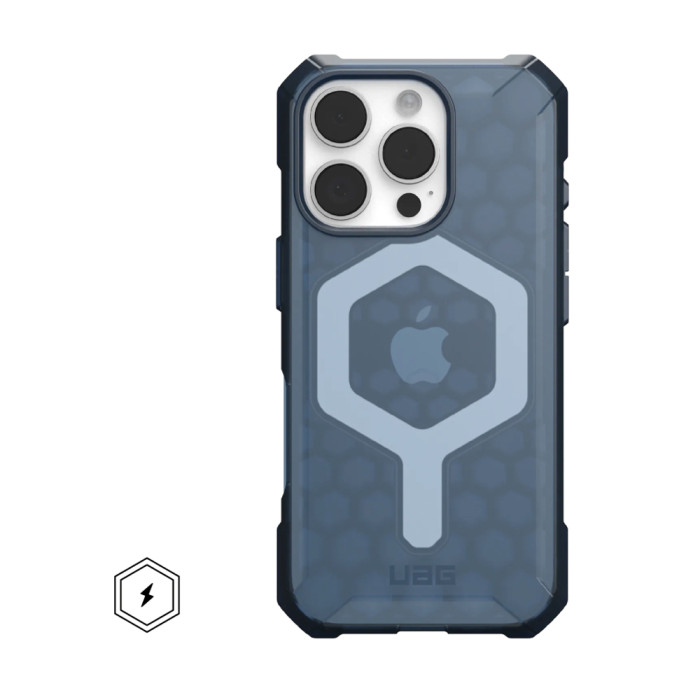UAG Essential Armor Magsafe Case for Apple iPhone 16 Pro