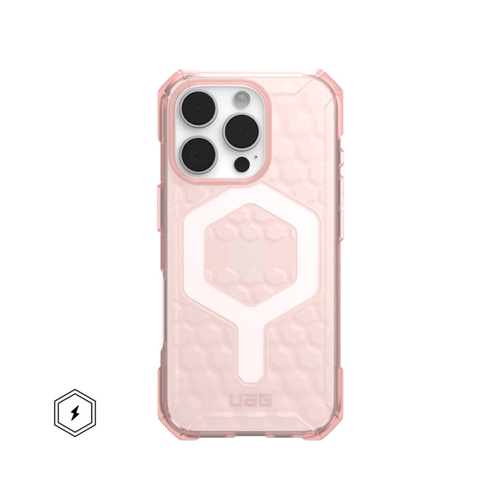 UAG Essential Armor Magsafe Case for Apple iPhone 16 Pro