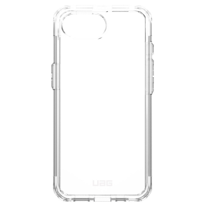 UAG Plyo Case  Apple iPhone 16e – Ice