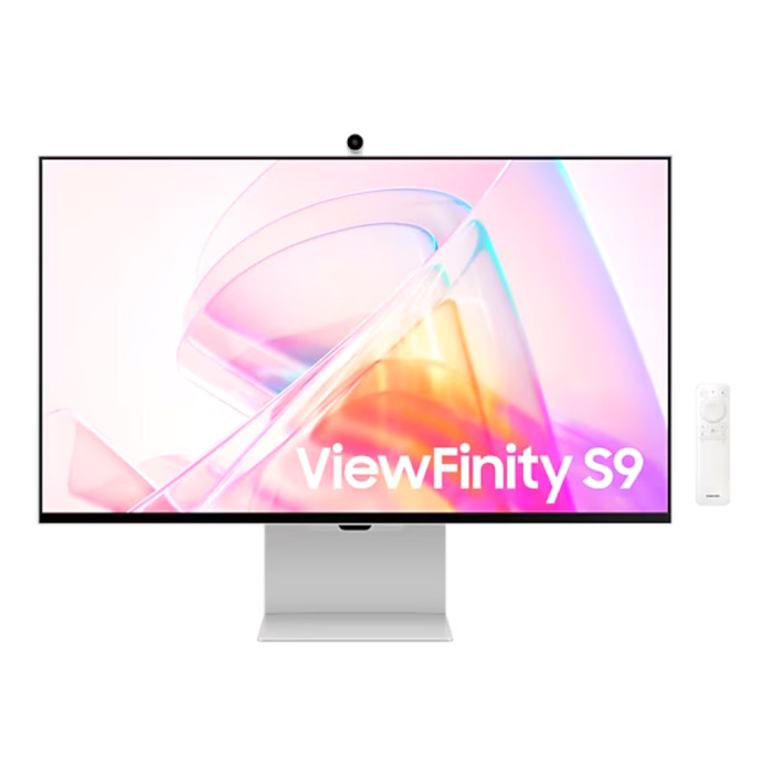 27-inch ViewFinity S90PC 5K Smart Monitor
