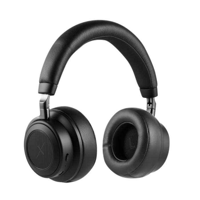 VolkanoX Silenzo Series Active Noise Cancelling Headphones