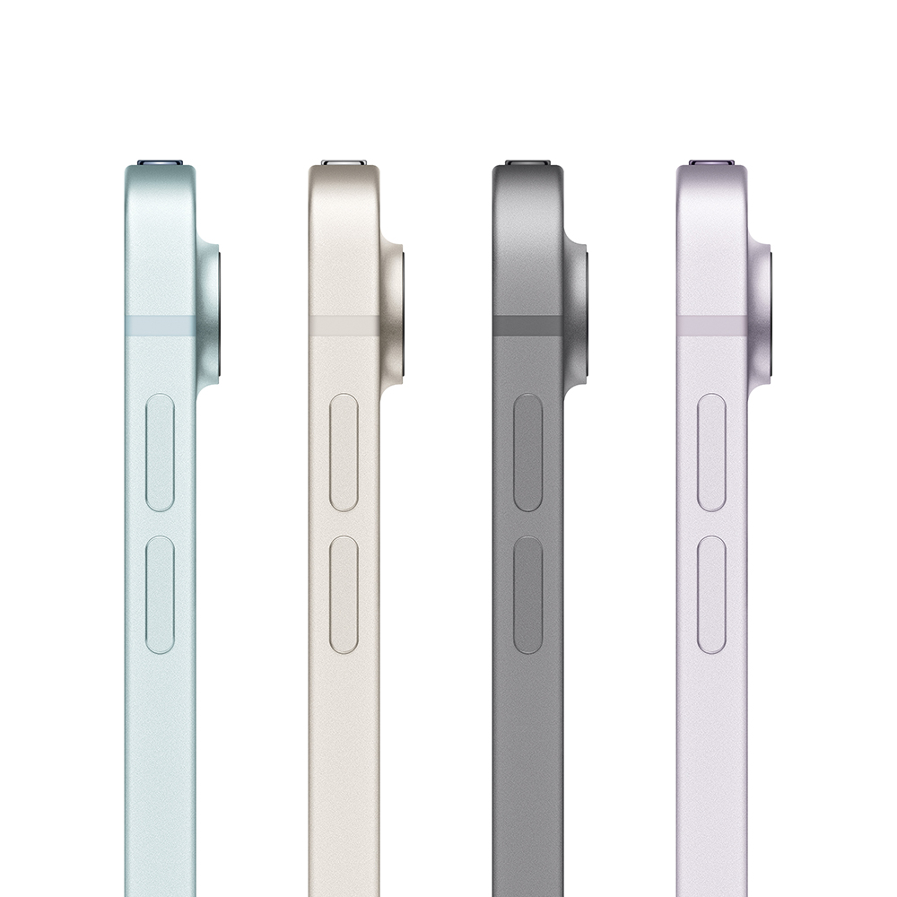 iPad Air 11-inch (M3 chip) 1