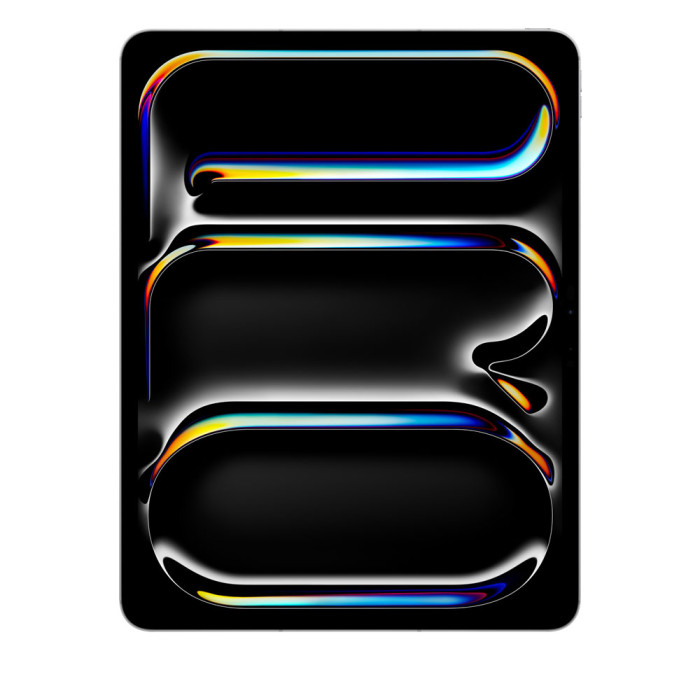 iPad Pro 13-inch (M5 chip)