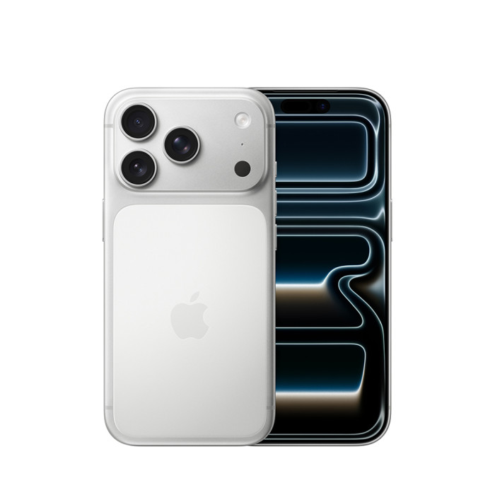 iPhone 17 Pro