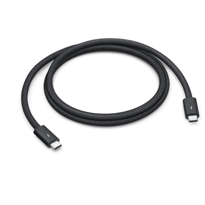 Thunderbolt 5 (USB-C) Pro Cable (1m)