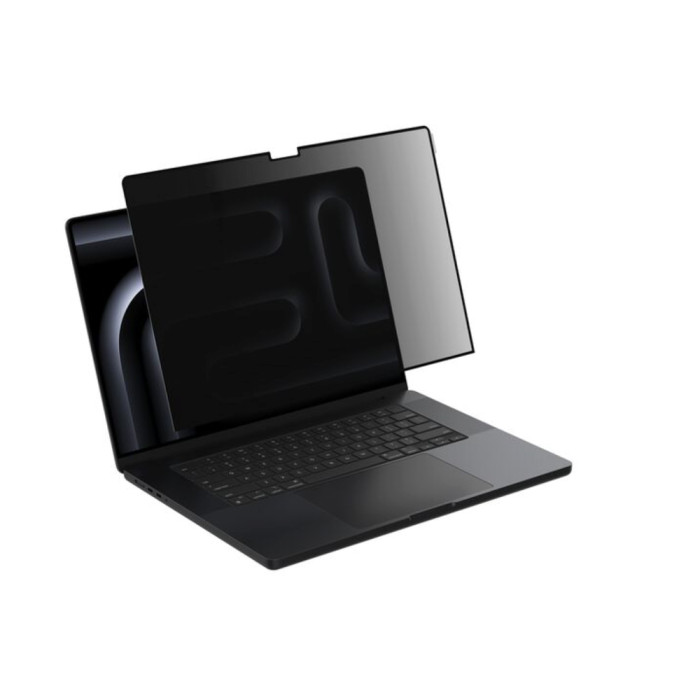 Belkin ScreenForce Removable Privacy for Macbook Pro 16 M1/M2/M3/M4