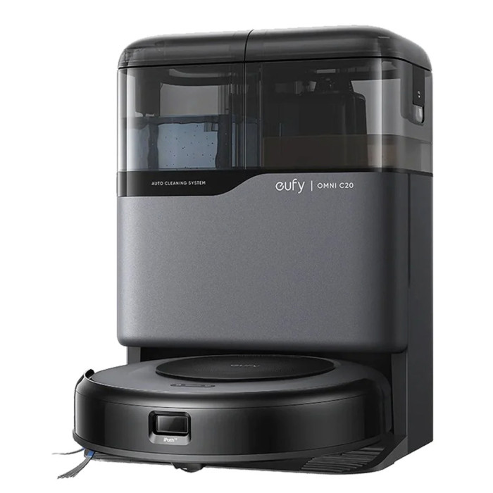 Eufy Robot Vacuum Omni C20