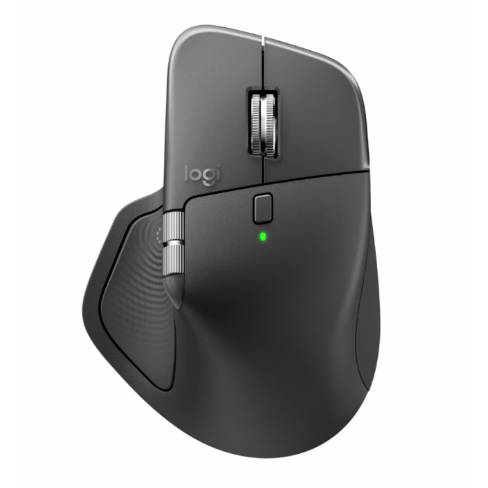 Logitech MX Master 4 Wireless Mouse