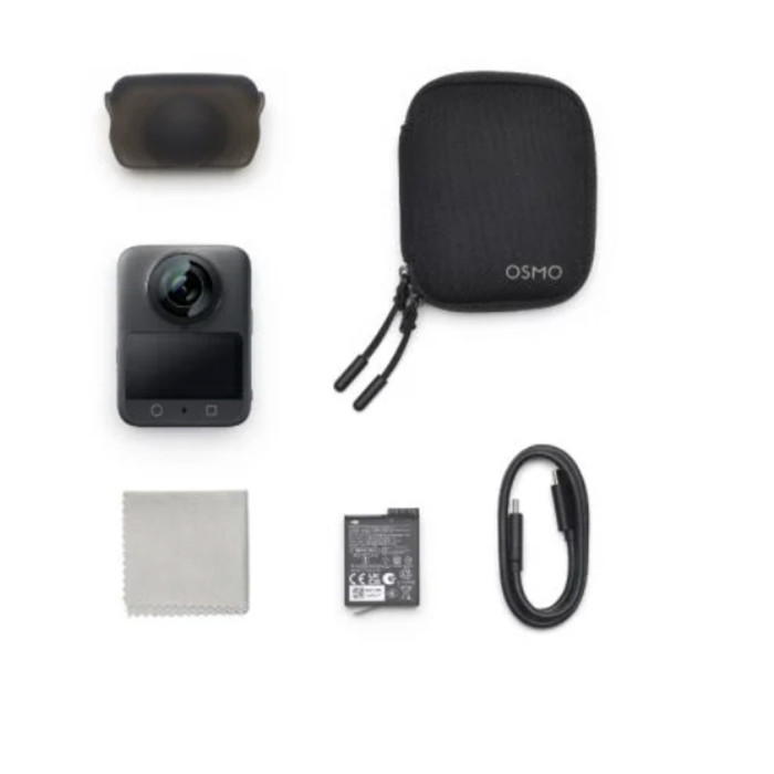 Osmo 360  Standard Combo