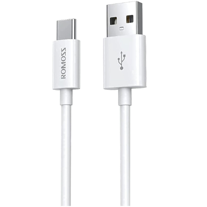 Romoss USB to USB-C 3A Cable
