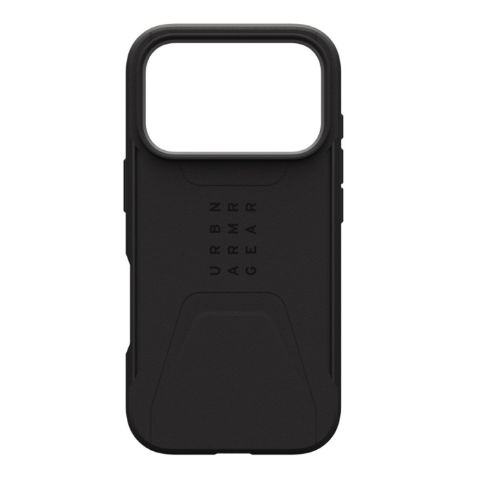 UAG Civilian Magsafe Case for iPhone 17 Pro