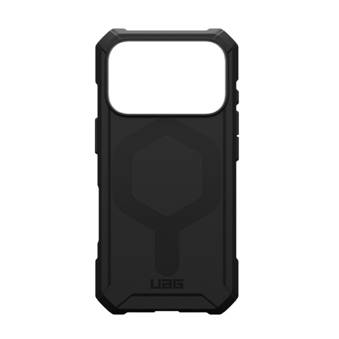 UAG Essential Armor Magsafe Case Apple iPhone 17 Pro