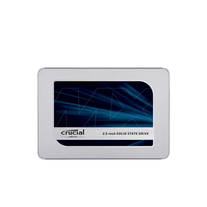 Internal Storage