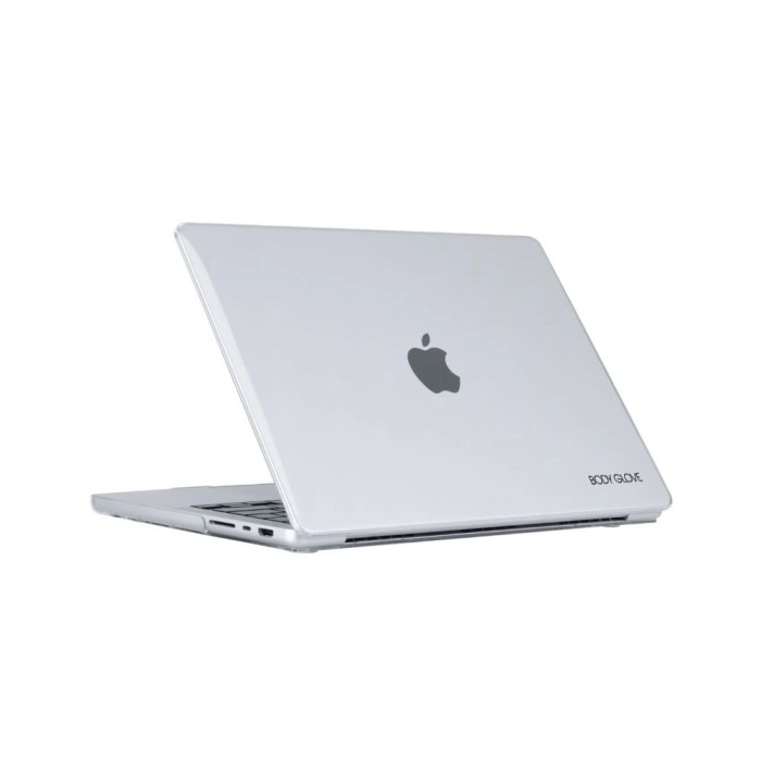 Body Glove Crystal HardShell for MacBook Pro 14"