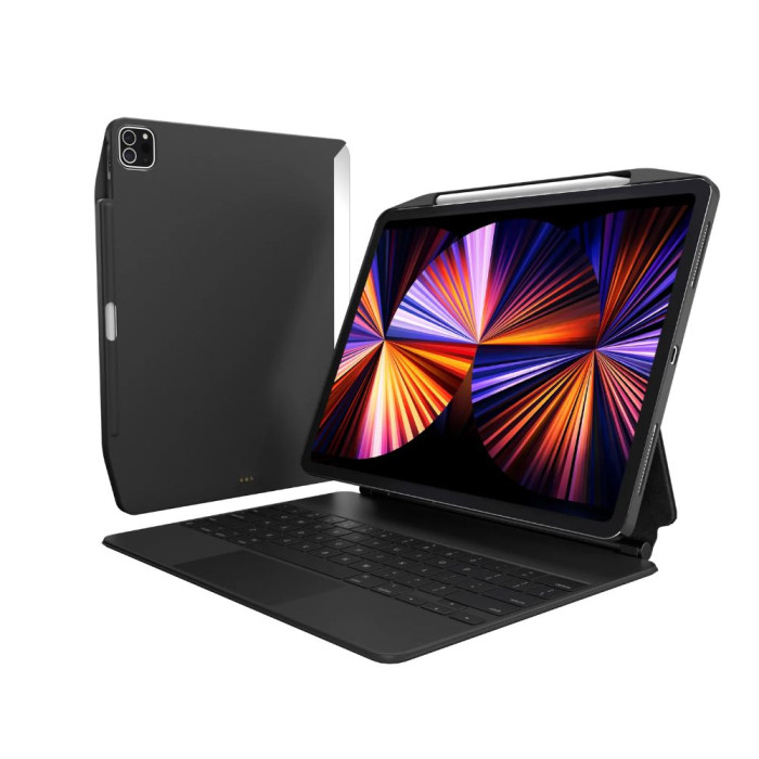 SwitchEasy CoverBuddy case for iPad 12.9" 2021-2018 