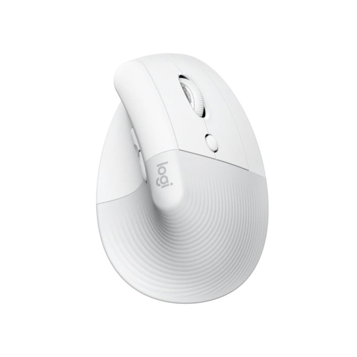 Logitech Lift Vertical Ergonomic Mouse