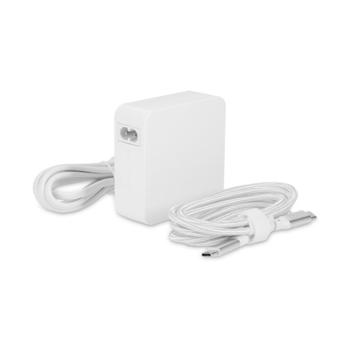 LMP USB-C GaN Power Adapter 140W 