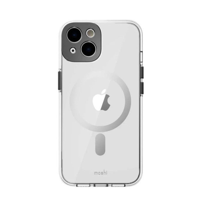 Moshi iGlaze iPhone 14 (MagSafe)