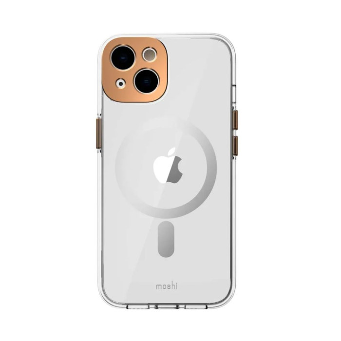 Moshi iGlaze iPhone 14 Plus (MagSafe)