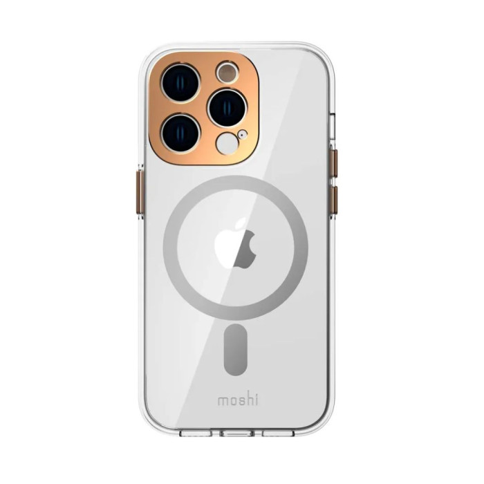 Moshi iGlaze iPhone 14 Pro (MagSafe)