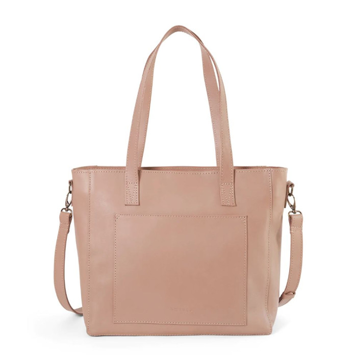 Antelo Caris Leather Everyday Tote
