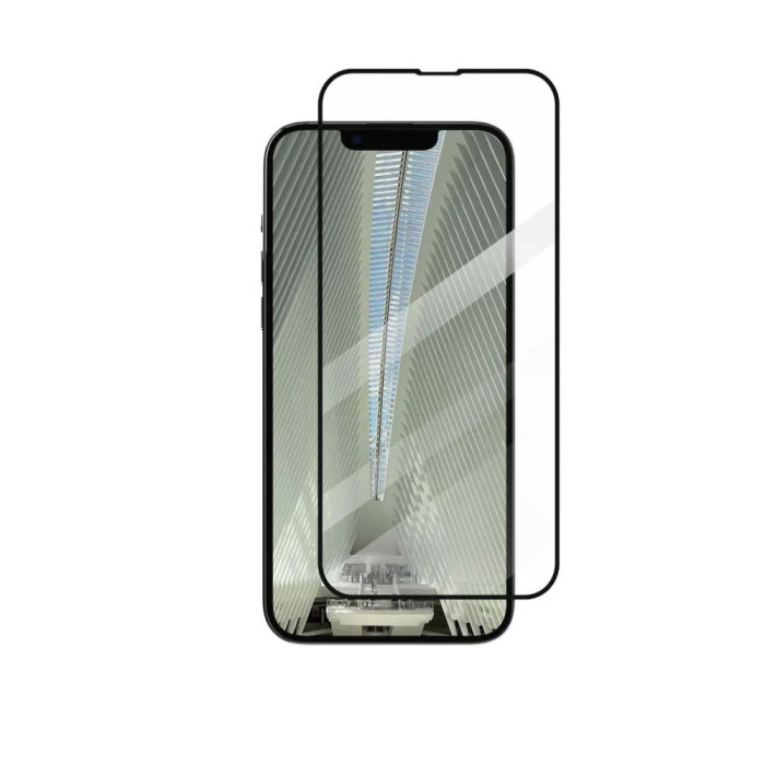 SwitchEasy Glass 9H iPhone 14 