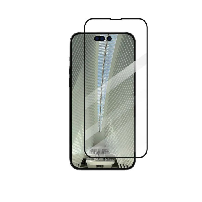 SwitchEasy Glass 9H iPhone 14 Pro Max