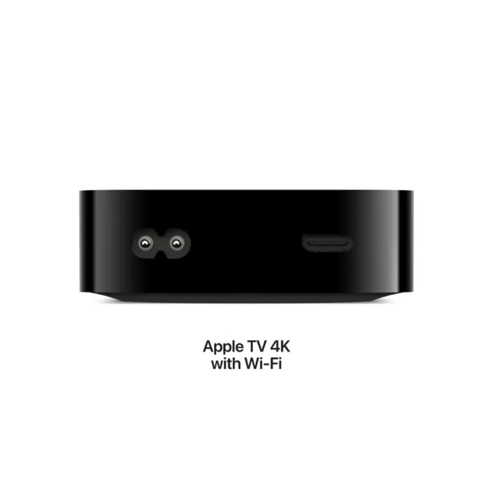 Apple TV 4k 2022モデル Apple 2022 Apple TV 4K Wi‑Fi + Ethernet with 128GB storage