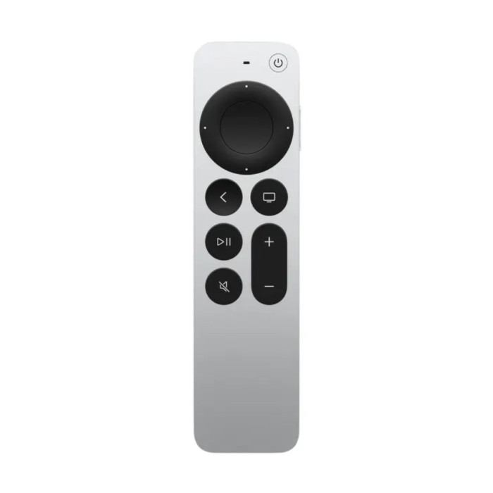 Apple TV Siri Remote (2022)