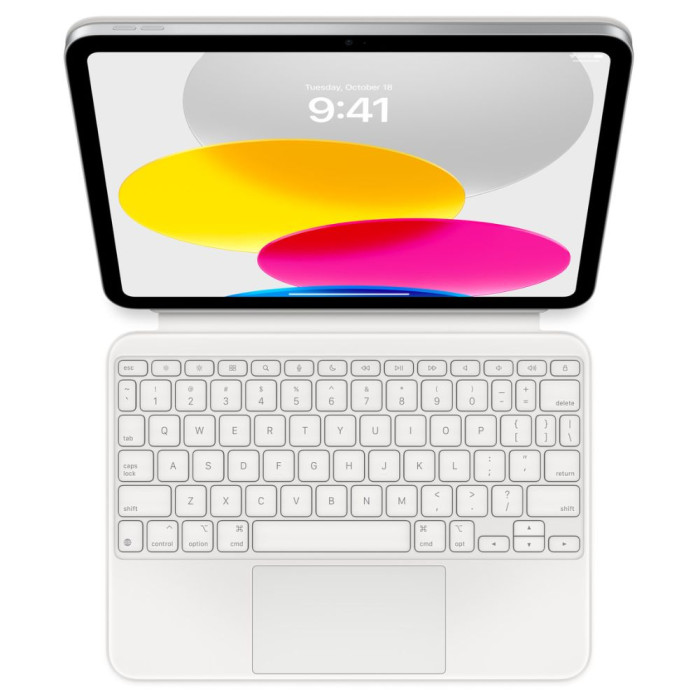 Apple Magic Keyboard Folio for iPad 10 