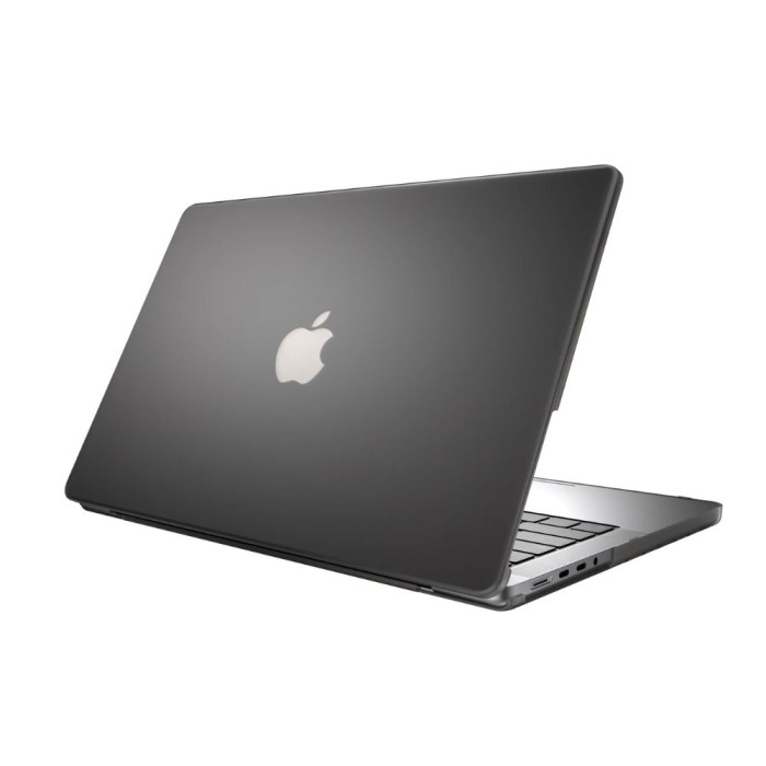 SwitchEasy Nude HardShell For MacBook Air M2 (2022)