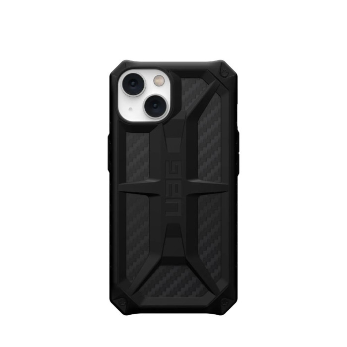 UAG Monarch Case for Apple iPhone 14