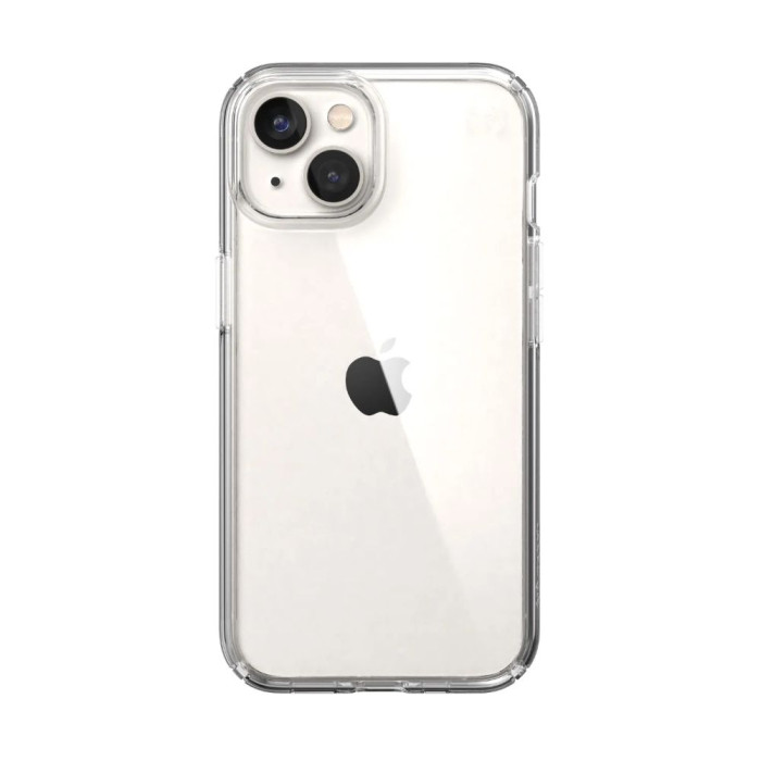 Speck Presidio Perfect Clear Case – Apple iPhone 14