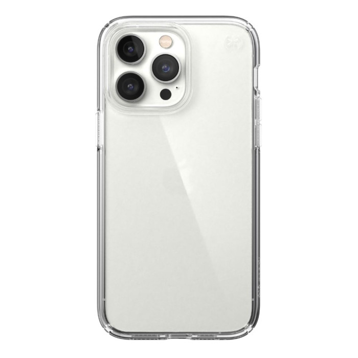 Speck Presidio Perfect Clear Case for Apple iPhone 14 Pro Max