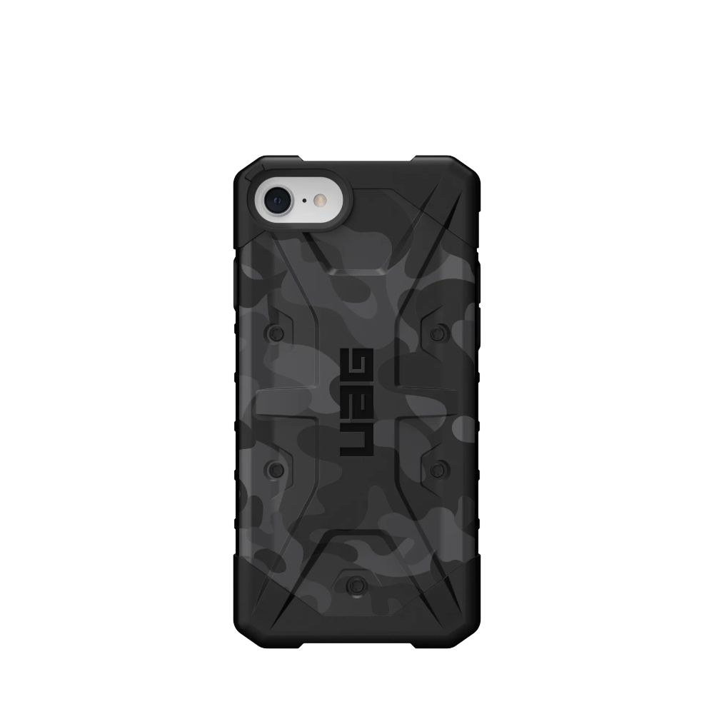 Urban Armor Gear Pathfinder Case Apple iPhone SE - Main Image