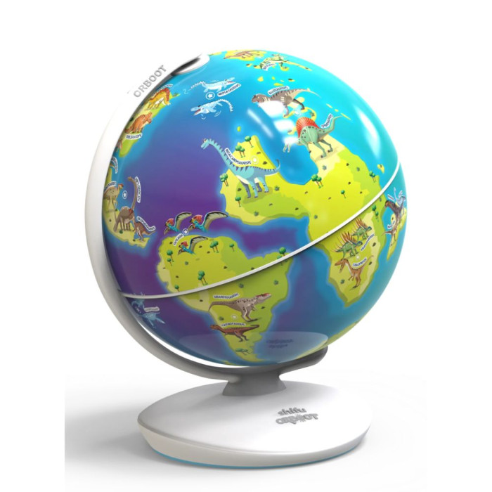 Shifu Orboot Interactive Earth Globe
