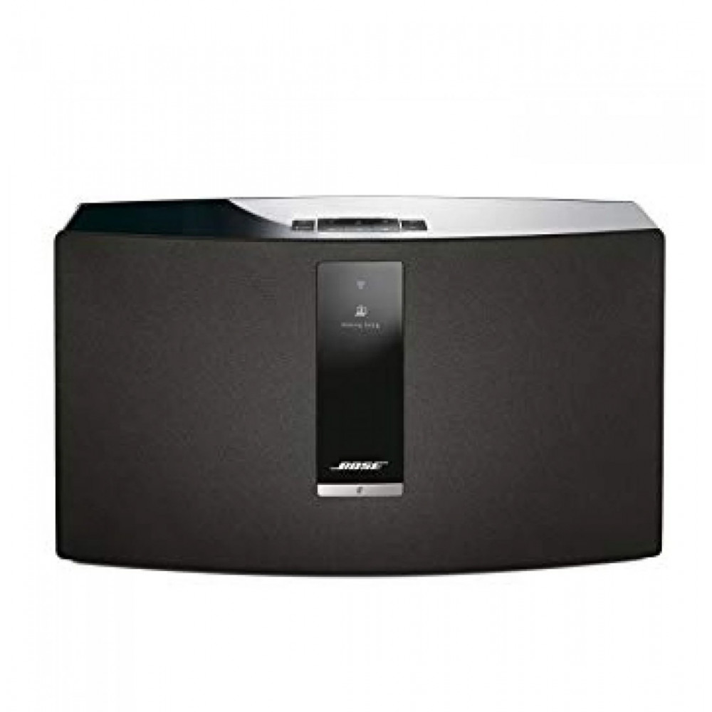 bose soundtouch 30 to tv