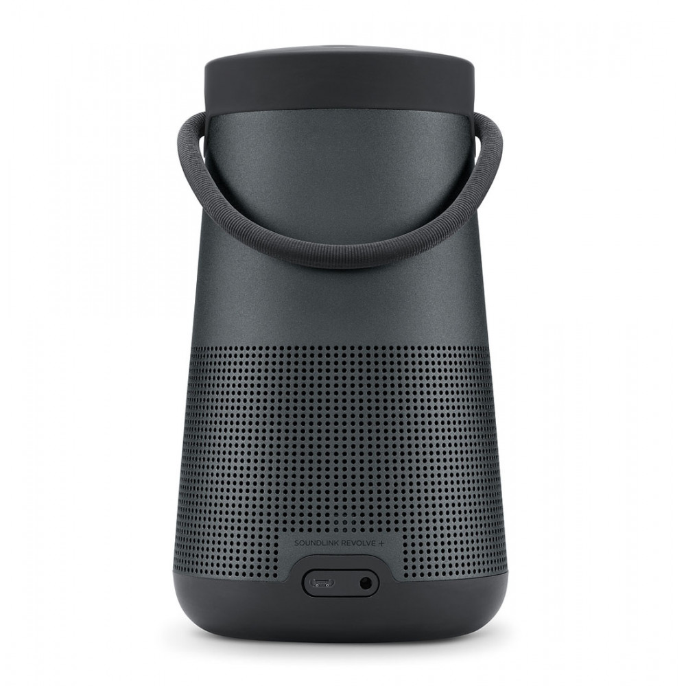 bose revolve plus water resistant