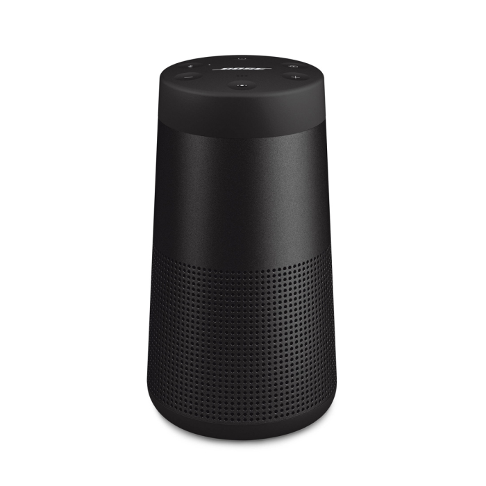 Bose SoundLink Revolve II - Black